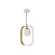 Подвес Maytoni Avola MOD431-PL-01-WG